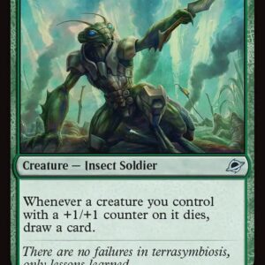 Meltstrider Eulogist - Edge of Eternities (EOE)