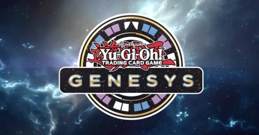 Yu-Gi-Oh! Genesys Format- Has our Yugi-boomer prayers been answered?